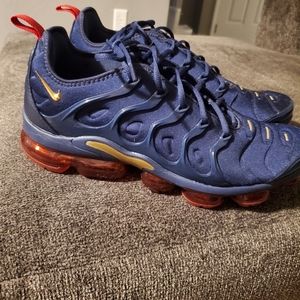 Nike VaporMax Plus